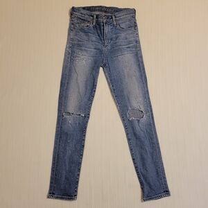 Citizens of humanity jeans